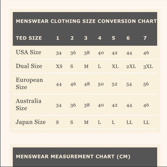 Ted Baker London Pickal Trim Fit Print Polo Navy Men’s Size XL Slim - Picture 8 of 8